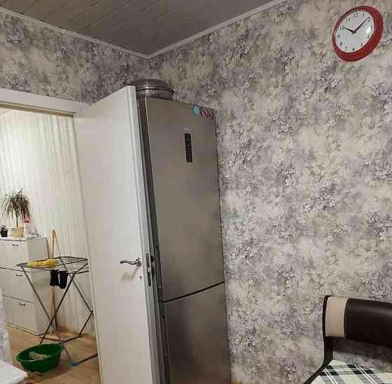 3-комн. квартира, 76 м2, 1/16 эт. Москва