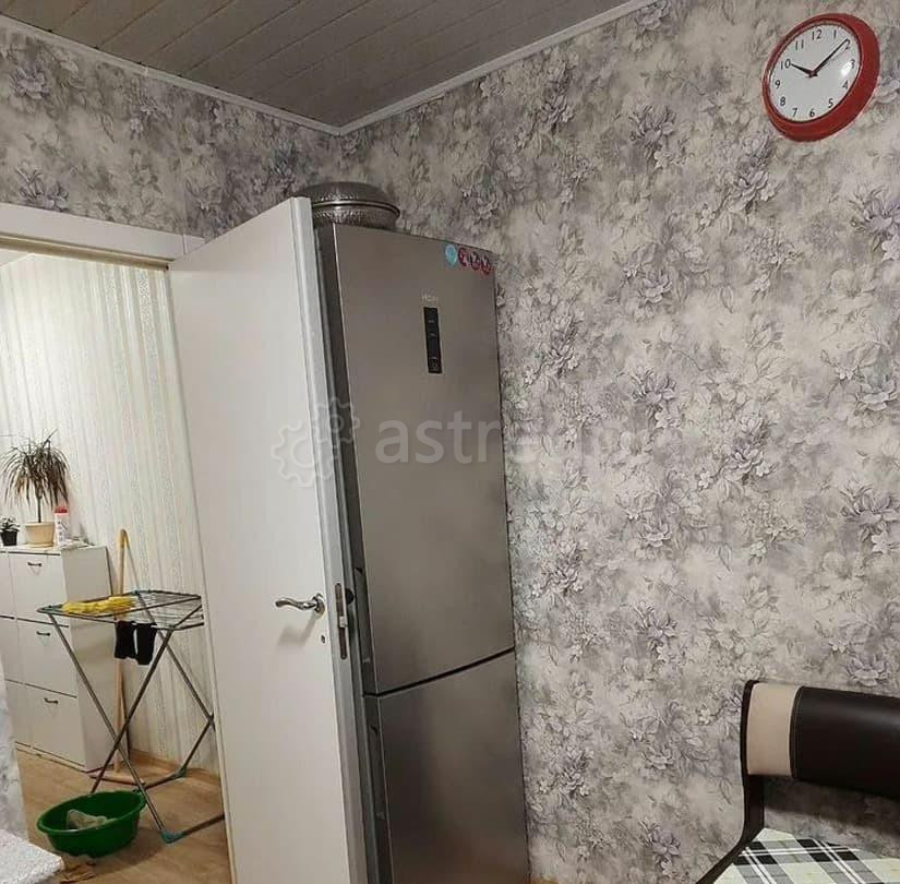 3-комн. квартира, 76 м2, 1/16 эт. Москва - изображение 6