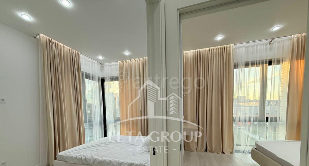 3-комн. квартира, 63 м2, 3/48 эт. Москва - изображение 3