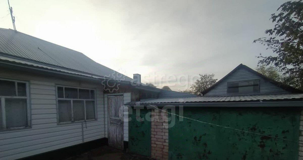 Дом, 68.9 м2, 6.4 сотки, 1 эт. Бирск - изображение 7