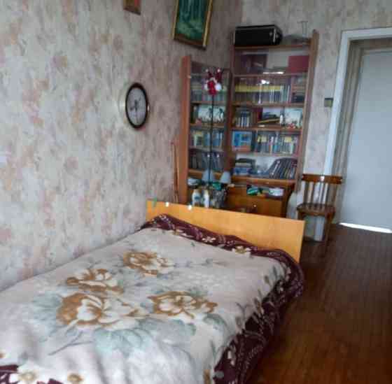 3-комн. квартира, 58.3 м2, 8/9 эт. Санкт-Петербург