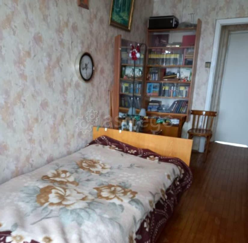 3-комн. квартира, 58.3 м2, 8/9 эт. Санкт-Петербург - изображение 3