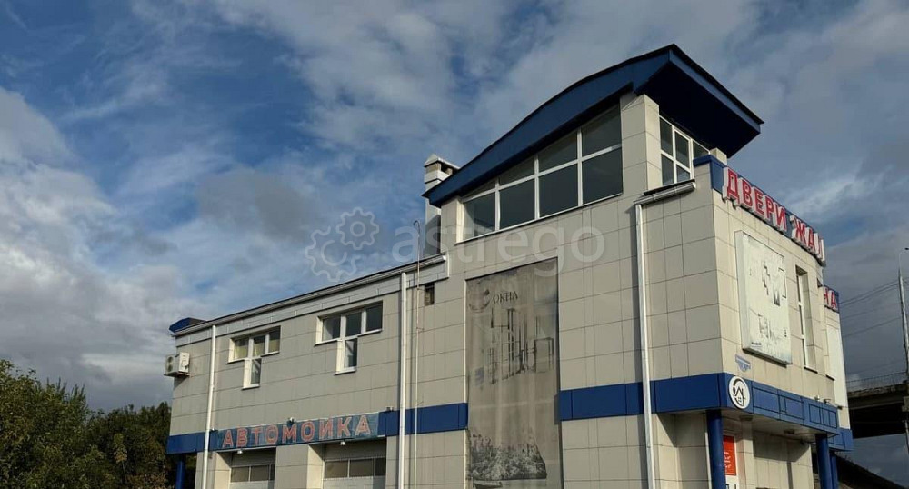 Свободного назначения, 95 м2 Белгород - изображение 4