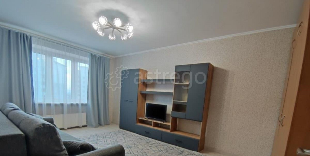 2-комн. квартира, 60 м2, 14/17 эт. Балашиха - изображение 3