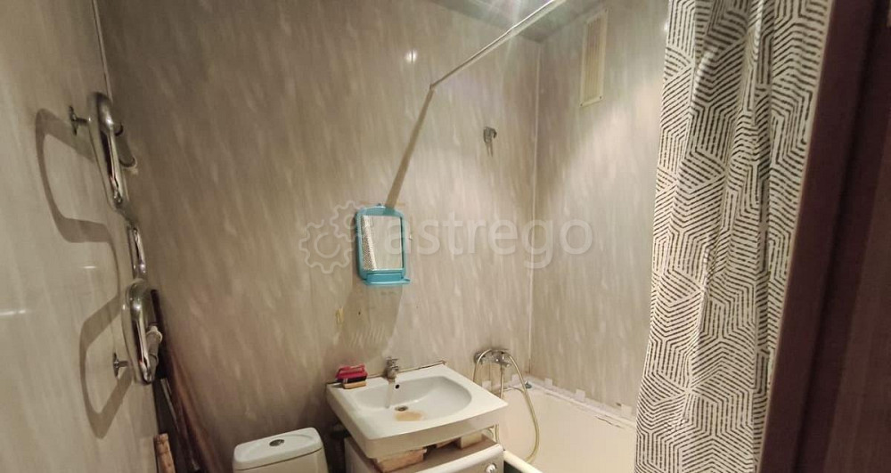 Комната, 60 м2, 4/5 эт. Пушкино - изображение 3