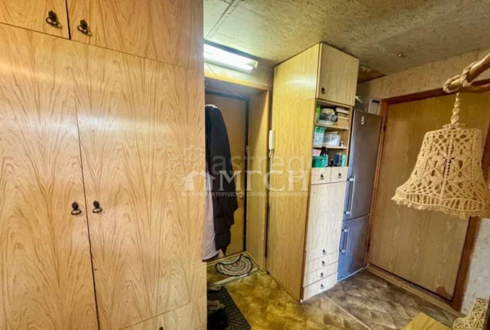 2-комн. квартира, 58 м2, 4/7 эт. Москва - изображение 3