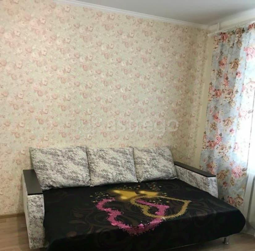 Комната, 70 м2, 2/5 эт. Уфа - изображение 1