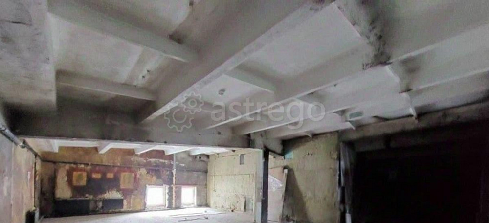 Производственное, 160.3 м2 Санкт-Петербург - изображение 3