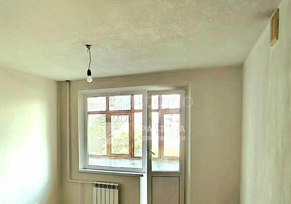 3-комн. квартира, 69.4 м2, 2/9 эт. Мытищи - изображение 3