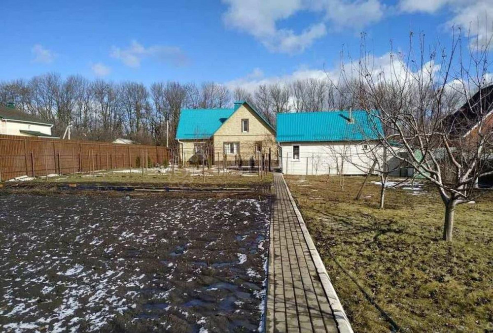 Дом, 170 м2, 15 соток, 1 эт. Белгород - изображение 10