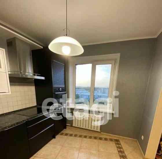 4-комн. квартира, 87 м2, 10/10 эт. Красноярск
