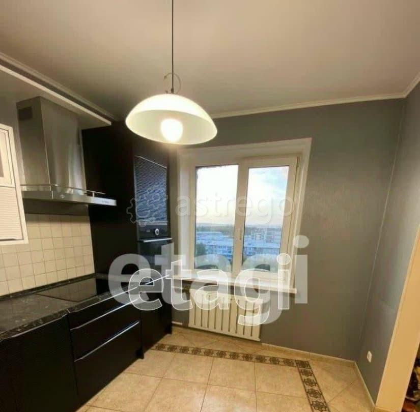 4-комн. квартира, 87 м2, 10/10 эт. Красноярск - изображение 2