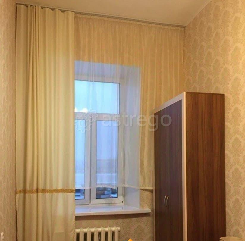 Комната, 11.3 м2, 2/4 эт. Санкт-Петербург - изображение 2