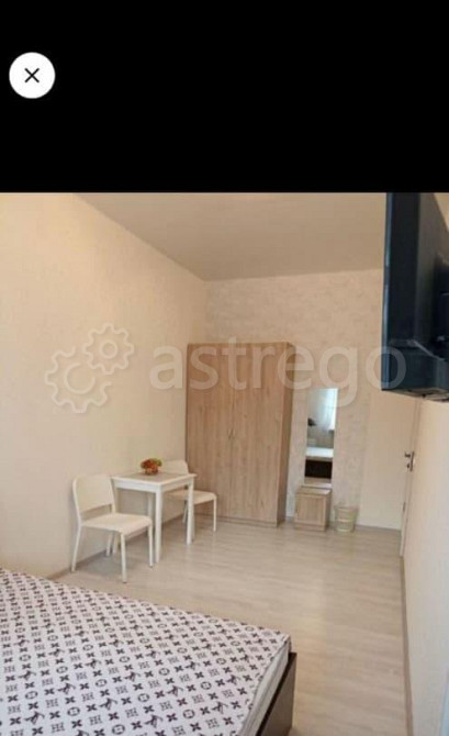Комната, 60 м2, 5/5 эт. Санкт-Петербург - изображение 4