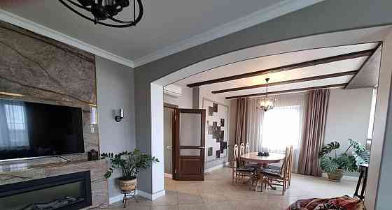 4-комн. квартира, 113.4 м2, 12/12 эт. Щёлково