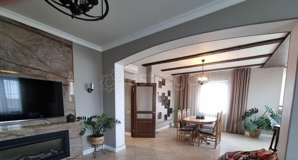 4-комн. квартира, 113.4 м2, 12/12 эт. Щёлково - изображение 2