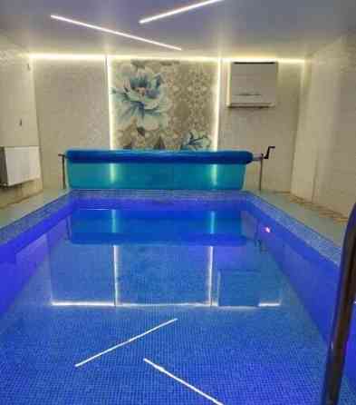 Коттедж, 600 м2 Люберцы