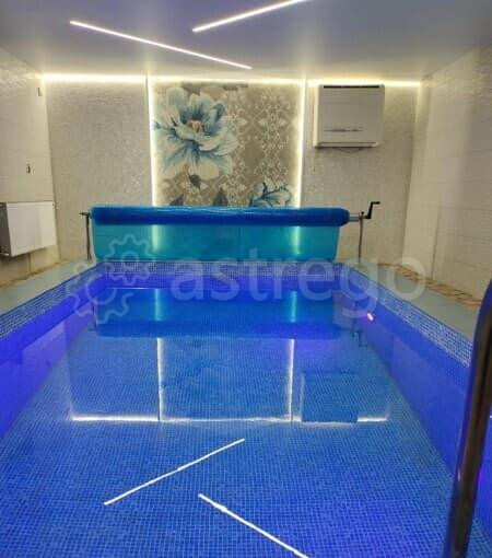 Коттедж, 600 м2 Люберцы - изображение 1