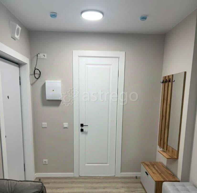 3-комн. квартира, 50 м2, 22/31 эт. Красногорск - изображение 7