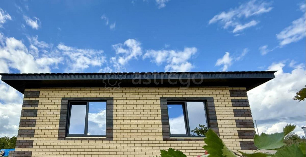 Коттедж, 105 м2, 10 соток, 1 эт. Благовещенск - изображение 5