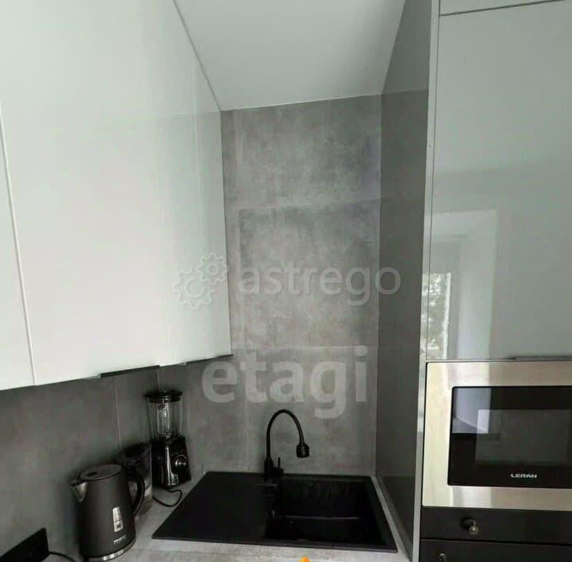 3-комн. квартира, 67.2 м2, 1/5 эт. Бийск - изображение 5