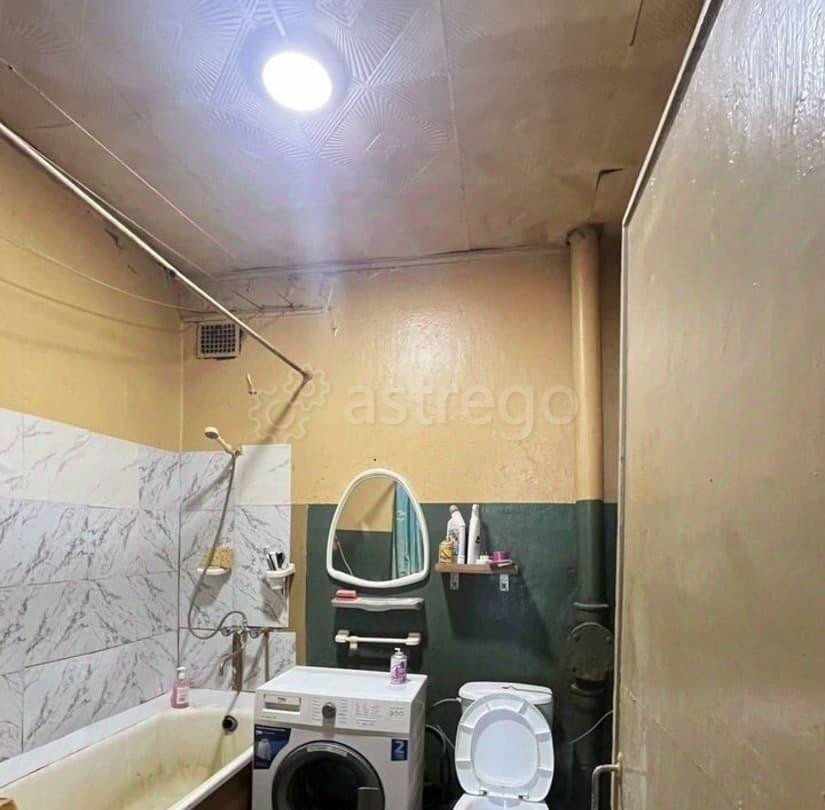 Комната, 15 м2, 2/2 эт. Серпухов - изображение 6