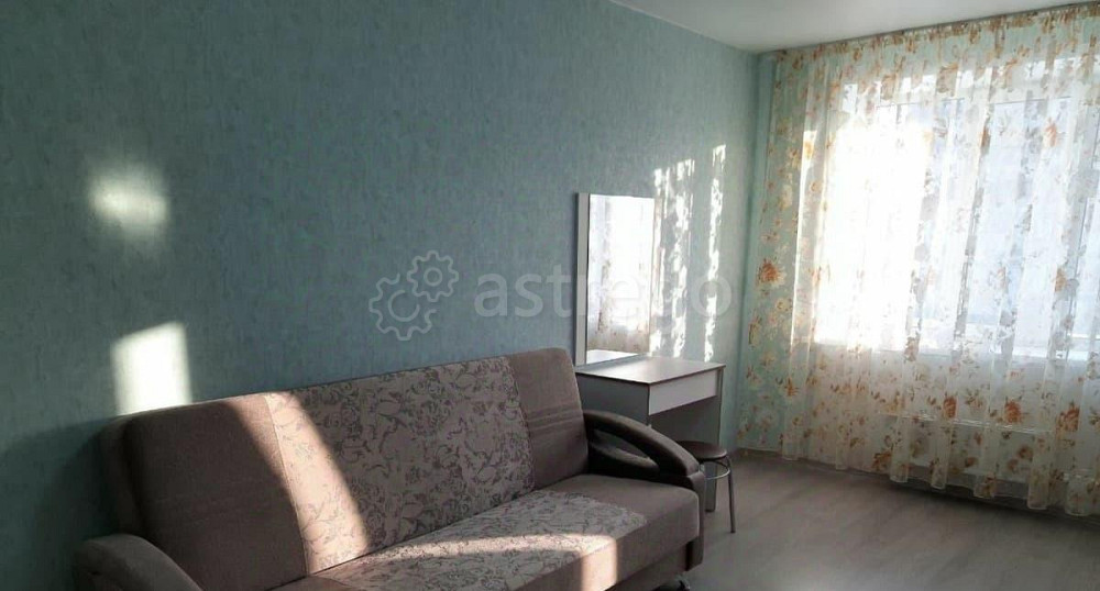 Студия, 29 м2, 3/5 эт. Бийск - изображение 5