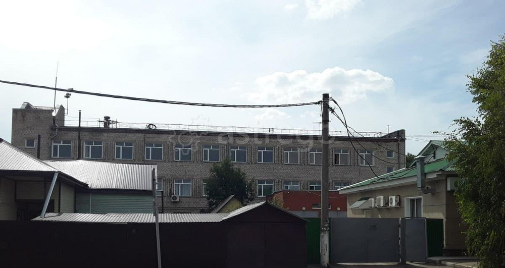 Свободного назначения, 30 м2 Давлеканово - изображение 7