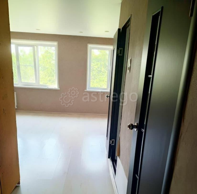 1-комн. квартира, 40 м2, 4/5 эт. Сосновоборск - изображение 3