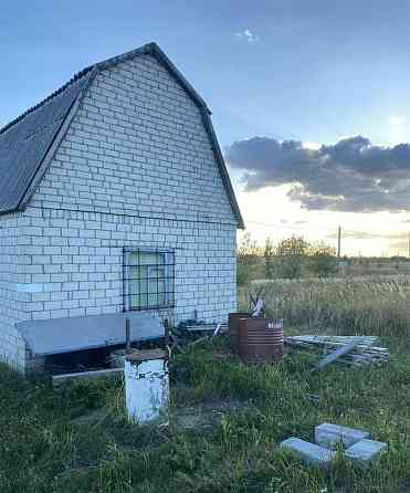 Земельный участок, 9.5 сотки, 1 эт. Белгород