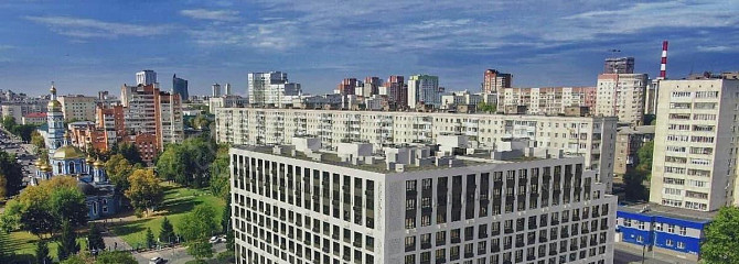 Свободного назначения, 70 м2 Уфа - изображение 3