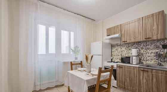 Студия, 42 м2, 17/18 эт. Подольск