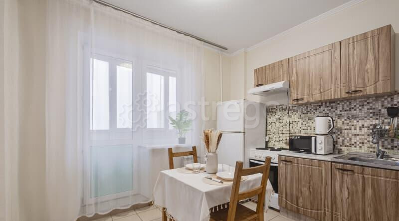 Студия, 42 м2, 17/18 эт. Подольск - изображение 4