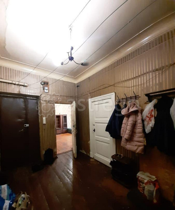 Комната, 22 м2, 2/5 эт. Москва - изображение 8