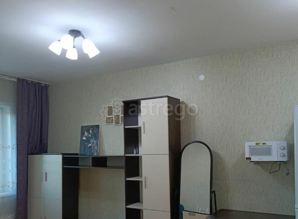 2-комн. квартира, 40 м2, 2/20 эт. Красноярск - изображение 2