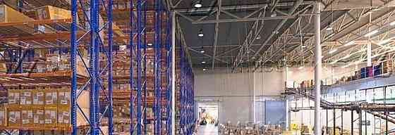 Отдельное здание, 11221 м2 Лыткарино