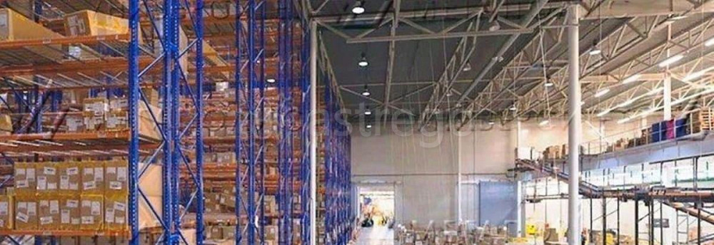 Отдельное здание, 11221 м2 Лыткарино - изображение 3