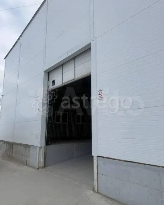 Сдам помещение свободного назначения, 5900 м2, долгосрочно Новосибирск - изображение 7