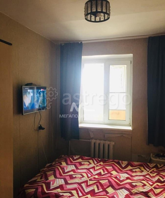3-комн. квартира, 62.8 м2, 5/12 эт. Астрахань - изображение 7