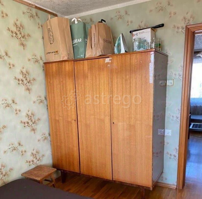 3-комн. квартира, 56 м2, 9/9 эт. Дзержинский - изображение 4