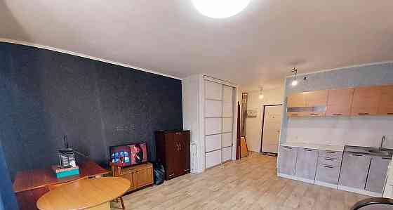 Студия, 33 м2, 2/3 эт. Новодвинск