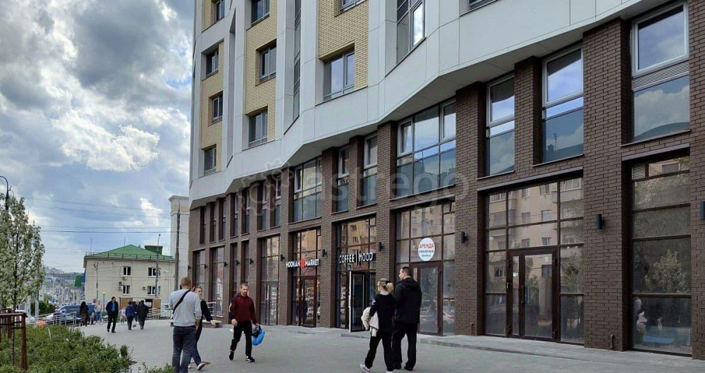 Свободного назначения, 47 м2 Белгород - изображение 3