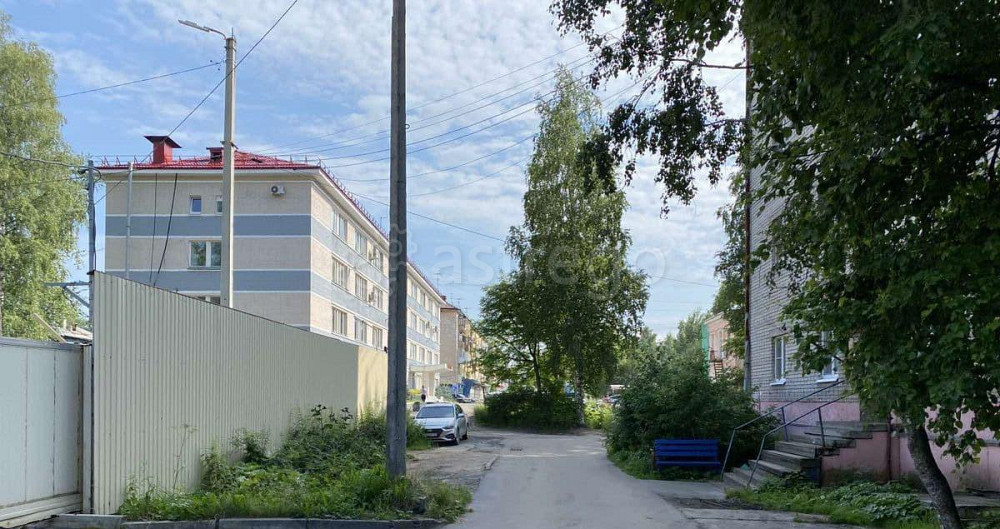 Торговое помещение, 82.3 м2 Архангельск - изображение 5