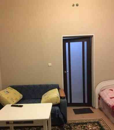 1-комн. квартира, 40 м2, 8/17 эт. Москва