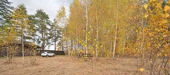 Земельный участок, 11.66 сотки Павловский Посад