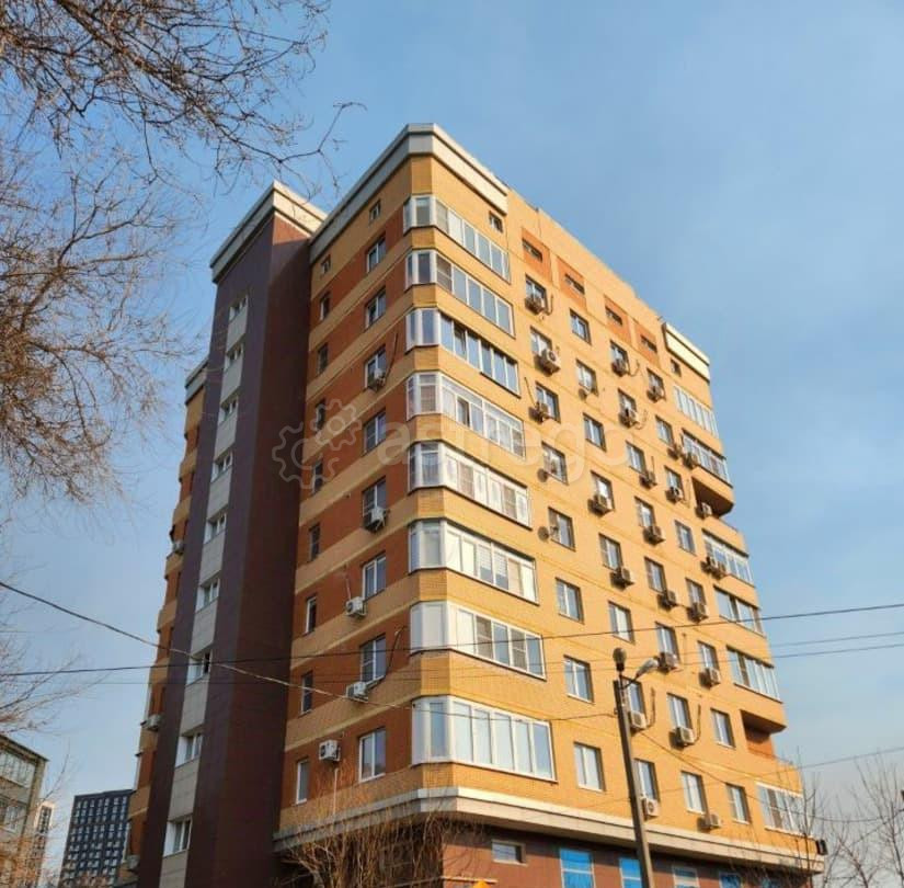 3-комн. квартира, 107.2 м2, 8/9 эт. Астрахань - изображение 4