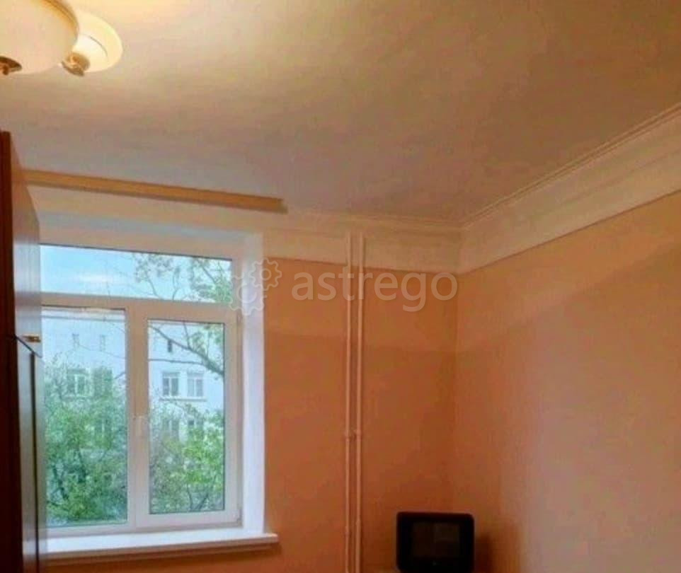 4-комн. квартира, 97.2 м2, 4/5 эт. Лыткарино - изображение 1