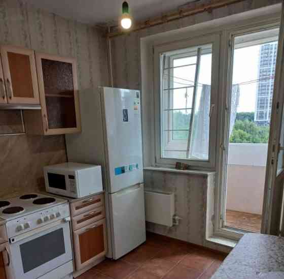 2-комн. квартира, 54 м2, 7/14 эт. Москва