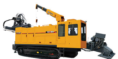 Установка горизонтально-направленного бурения XCMG XZ-1000 Симферополь