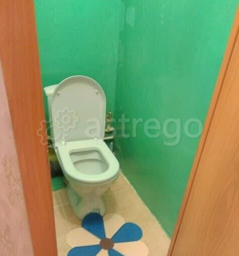 3-комн. квартира, 82 м2, 4/5 эт. Москва - изображение 10